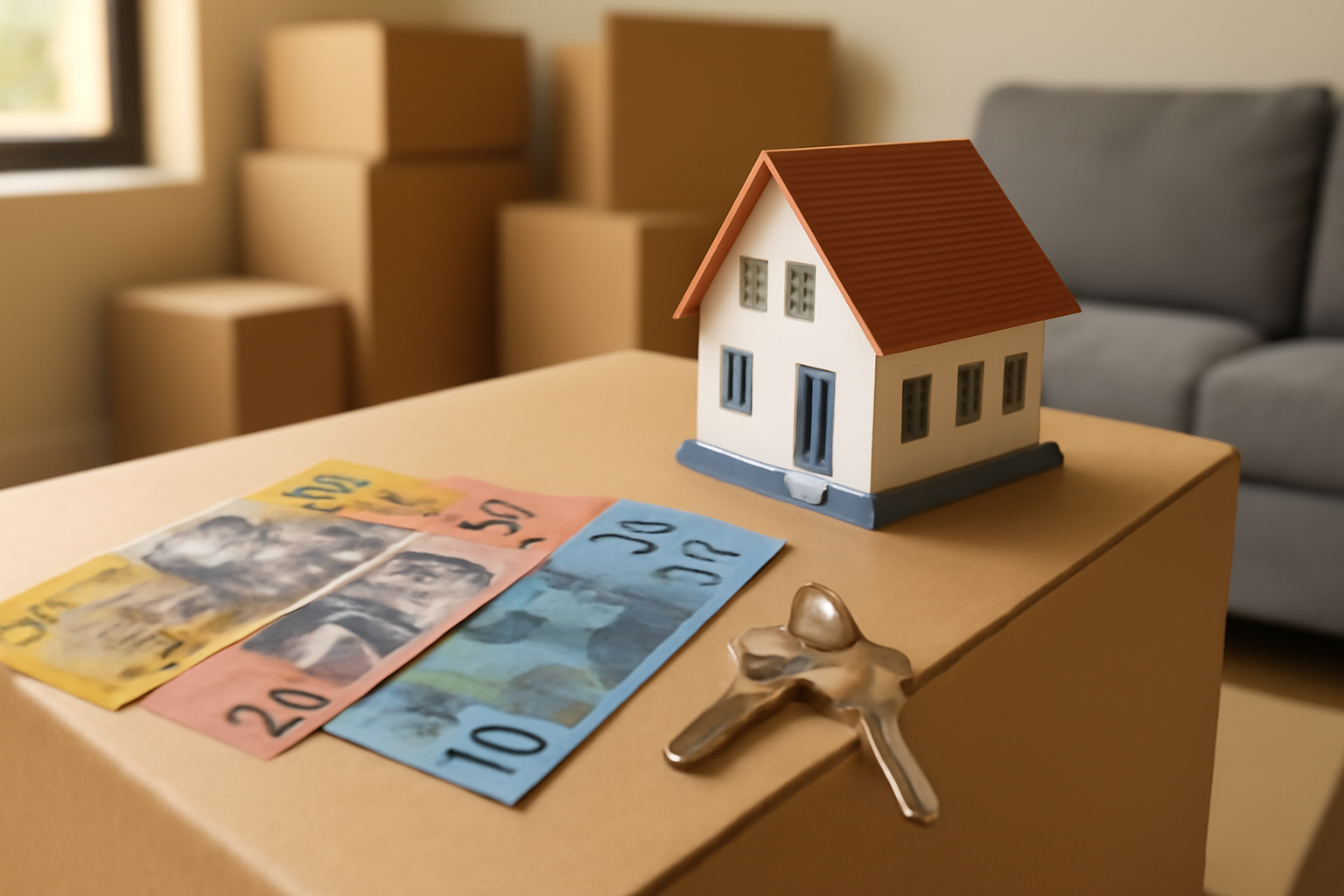 Cost of Living Across Australia: What to Expect When You Move Interstate